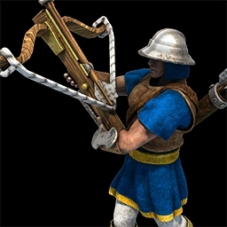Crossbowman in Age of Empires 2: A Comprehensive Guide